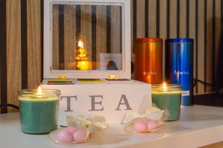 MiCasa OL - Modernes Apartment in City Bestlage - Küche - WLAN - Balkon - Fugenloses Bad - 3