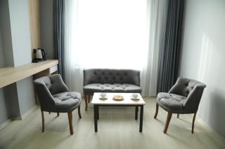 Bayraktepe Snow Motel - 5