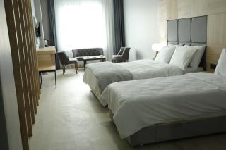 Bayraktepe Motel - Sarıkamıs - 6