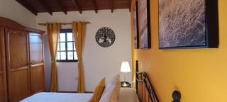 Casa Las Tinajas 2 - Triquivijate - 5