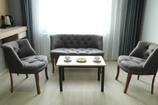 Bayraktepe Motel - Sarıkamıs - 4
