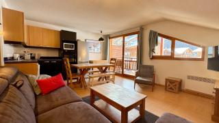 Appartement aux Orres 1800 - Les Orres - 7
