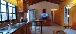 Casa Las Tinajas 2 - Triquivijate - 3