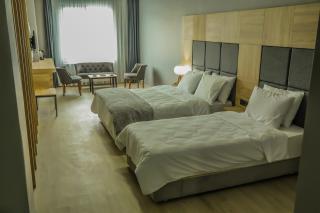 Bayraktepe Snow Motel - 7