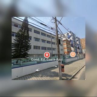 Aconchego Long Beach - Praia Grande - 7