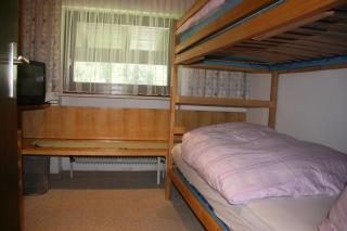 Montafon Apartment - Schruns - 2