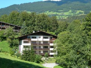 Montafon Apartment - Schruns - 8