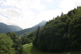 Montafon Apartment - Schruns - 7