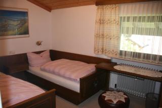 Montafon Apartment - Schruns - 5