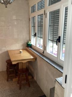Casa Filomena - Santiago de Compostela - 1