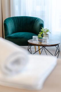 Hama Boutique Stays - Budapest - 3