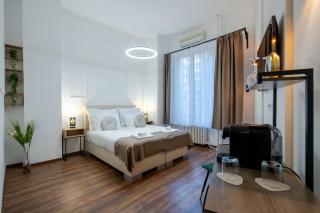 Hama Boutique Stays - Budapest - 8
