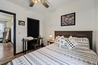 The Gilmore, Providence RI - 2