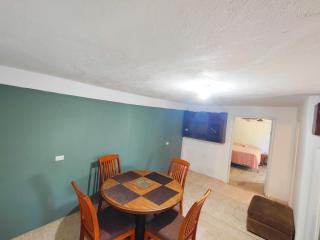 Apartamento Olivo, AC y WiFi - Puerto Peñasco - 2