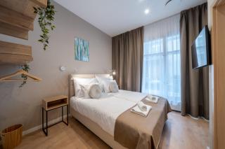 Hama Boutique Stays - Budapest - 6