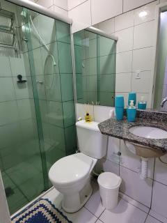 Apt Completo Recanto dos Vinhais - São Luís - 5