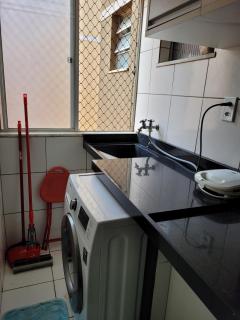 Apt Completo Recanto dos Vinhais - São Luís - 3