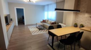 Premium Apartment 56 - Bitola - 6
