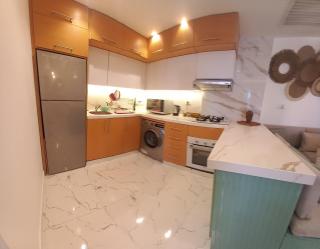 Beachfront Boho Style apartment in Fanadir Bay - 7