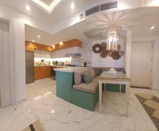 Fanadir Bay Aquapark & Beach Resort - Hurghada - 8
