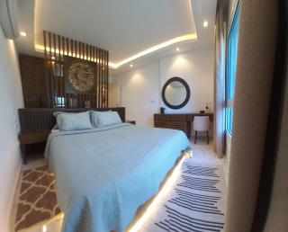 Fanadir Bay Aquapark & Beach Resort - Hurghada - 0