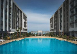 Fanadir Bay Aquapark & Beach Resort - Hurghada - 2