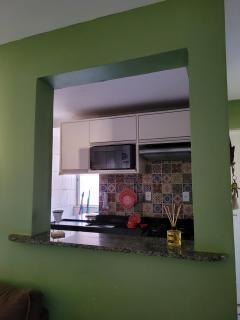 Apt Completo Recanto dos Vinhais - São Luís - 1
