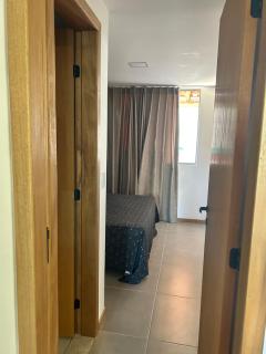 Flat Itacimirim - Camaçari - 7