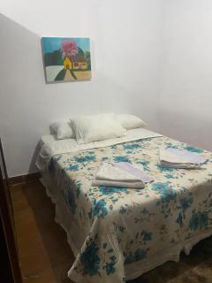 Casa roxa - Itatiaia - 4