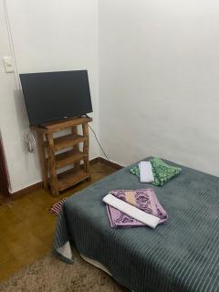 Casa roxa - Itatiaia - 3