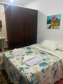 Casa roxa - Itatiaia - 2