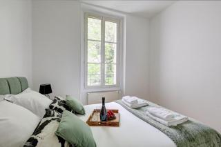 Le Bellanger - Duplex tout équipé proche Paris - Levallois-Perret - 0