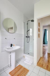 Le Bellanger - Duplex tout équipé proche Paris - Levallois-Perret - 7