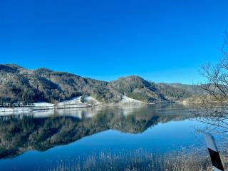 SeelenbaumlerIn - Schliersee - 2