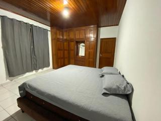 Casa na Vila ivonete - 2