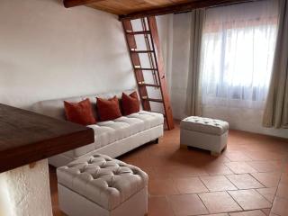 Apartamento Villa al Cuadradro - Villa de Leyva - 9