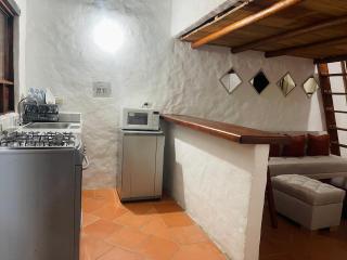 Apartamento Villa al Cuadradro - Villa de Leyva - 5