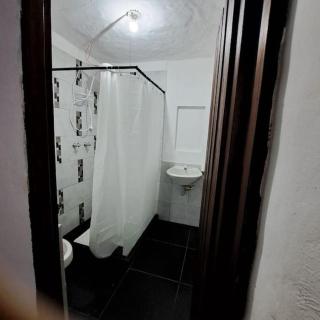 Apartamento Villa al Cuadradro - Villa de Leyva - 3