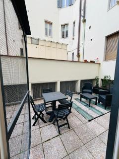Best Aparthotel Alfieri - Florence - 3