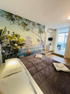 Best Aparthotel Alfieri - Florence - 1