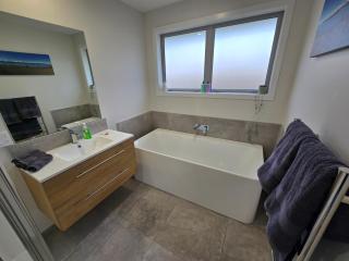 Town House on Smith - Matamata - 3