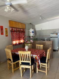 La Mericia - Villa Carlos Paz - 3