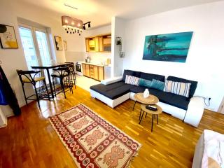 KENT Apartments - Pristina - 7