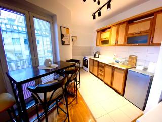 KENT Apartments - Pristina - 6