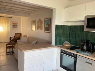 Ans'O - Les Anses d'Arlet - 1