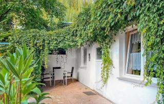 Ferienwohnung Waren Müritz - 3