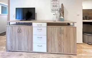 Ferienwohnung Waren Müritz - Waren - 5