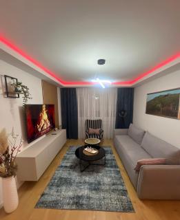 Apartment Samy - 9