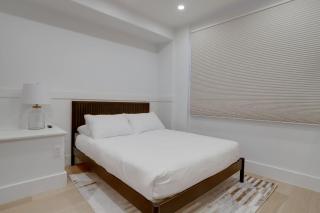 Sojourn's Stanton Park Home Sleeps 4 - 7