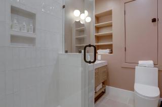 Sojourn's Stanton Park Home Sleeps 4 - 6